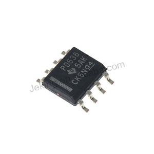 Jeking PCA9536 Arayüz Entegre Devreleri I/O Genişleticileri SOIC-8 PCA9536DR - Product Image 5