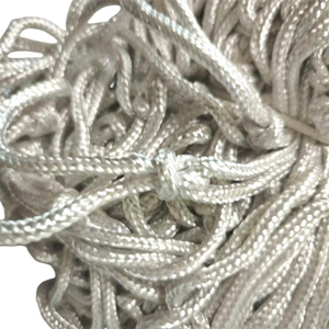 Oem chào đón 4 mét knots bóng đá Mục tiêu <span class=keywords><strong>Net</strong></span> tiêu chuẩn trận đấu bóng đá bóng <span class=keywords><strong>Net</strong></span> cho 11 & 5 người Tòa Án thiết bị - Product Image 2