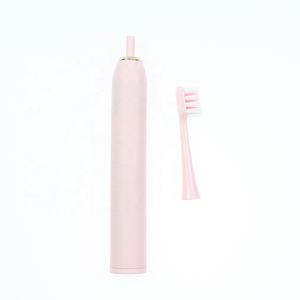 Brosse à dents électrique intelligente pour adultes, utilisation domestique, charge DC, multifonction, brosse à dents rechargeable <span class=keywords><strong>pas</strong></span> chère - Product Image 5