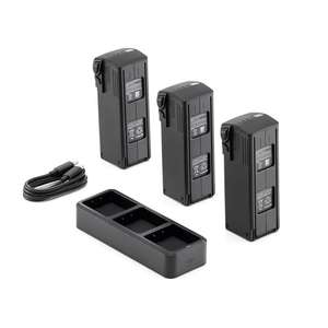 Accessoires originaux Kit de batterie pour drone Mavic <span class=keywords><strong>3</strong></span> Enterprise Series Batterie de vol intelligente pour DJ Mavic <span class=keywords><strong>3</strong></span> Enterprise Drone - Product Image 2