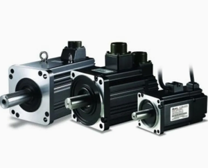 มอเตอร์ AC แรงบิดสูง ECMA-J11330R4 3KW สำหรับระบบอัตโนมัติในอุตสาหกรรม ASDA-A2 ผลิตจากพลาสติก ได้รับการรับรองมาตรฐาน CE ISO 9001 รับประกัน 12 เดือน ECMA-J11330R4 - Product Image 4