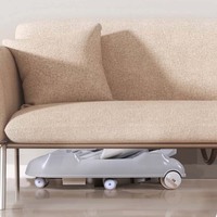 Hochwertiger 3-in-1 Faltbarer Lauflernwagen Multifunktional Neues Design mit Verstellbaren Funktionen 0-3 Jahre Plastik Kinderspielzeug