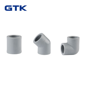 GTK mẫu miễn phí PPR ống nước Phụ kiện PPR ống và phụ kiện tất cả các loại ống nước vật liệu nhựa PPR phụ kiện - Product Image 2