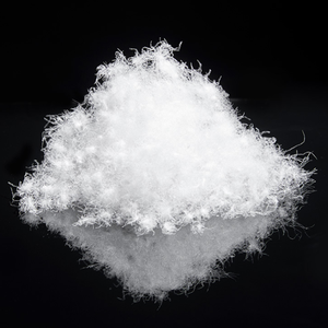 <span class=keywords><strong>Relleno</strong></span> natural <span class=keywords><strong>de</strong></span> pluma <span class=keywords><strong>de</strong></span> ganso lavado blanco para ropa que mejora la calidad del plumón <span class=keywords><strong>de</strong></span> ganso - Product Image 2