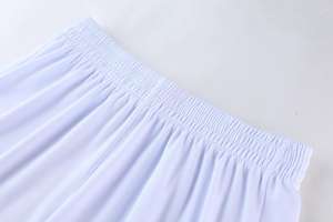 Tuta da calcio di alta qualità con logo personalizzato abbigliamento da calcio abbigliamento sportivo per la maglia della squadra nazionale del Club - Product Image 5