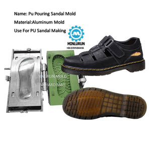 Moules originaux de haute qualité pour sandales de plage pour juniors de randonnée - Product Image 6