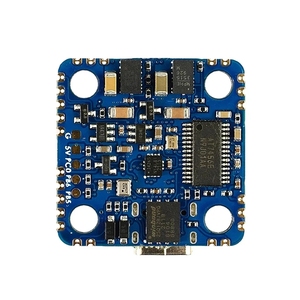Controlador de Vuelo MATEKSYS F405-MiniTE OSD Baro <span class=keywords><strong>Blackbox</strong></span> F, ArduPilot INAV <span class=keywords><strong>BetaFlight</strong></span> 20Xmm 30Xmm para Avión, Dron FPV - Product Image 6