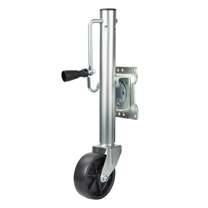 Remorque de transport à une roue - Product Image 2