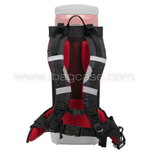Arnés de Transporte Ergonómico para Aspiradora, Sistema de Mochila Cómodo, Fabricante Líder - Product Image 3