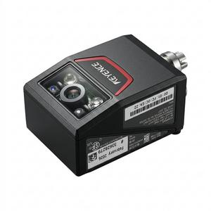 Lector de Códigos 2D KEYENCE SR-750 con Sensor de Imagen CMOS, Escáner de Códigos de Barras de Alta Resolución para Automatización Industrial con LED Rojo y Láser - Product Image 4