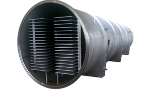 Lyophilisateur professionnel de haute qualité <span class=keywords><strong>et</strong></span> ligne de production de lyophilisation sous vide pour fruits <span class=keywords><strong>et</strong></span> légumes - Product Image 4