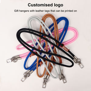 Tali Ponsel Terlaris Desain Mewah Klip Anti-Hilang Tali Ponsel Panjang Pendek - Product Image 4