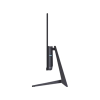 Monitor Empresarial de 24 Pulgadas, Pantalla IPS FHD para Computadora de Escritorio, PC para el Hogar/PC Todo en Uno