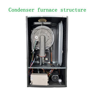 <span class=keywords><strong>Chaudière</strong></span> <span class=keywords><strong>à</strong></span> <span class=keywords><strong>gaz</strong></span> multifonctionnelle <span class=keywords><strong>à</strong></span> <span class=keywords><strong>condensation</strong></span> <span class=keywords><strong>à</strong></span> <span class=keywords><strong>prix</strong></span> bas pour système de chauffage intelligent pour la maison, 20-46 kW, montage mural, pré-mélange complet - Product Image 2