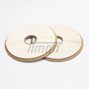 <b>Scratch</b>-Off Password Stickers Silver Gold 5*18mm PET Material Anti-Counterfeiting Labels with Barcode for Fertilizer Packaging A - Product Image 4