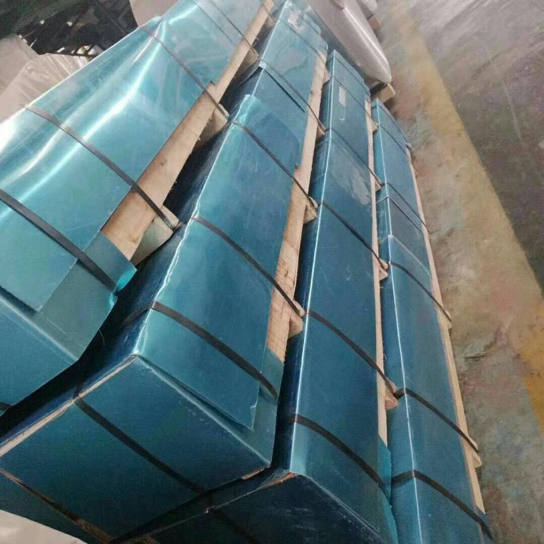 0.2mm To 4mm Thick 3004 Aluminum Plate Aluminum Magnesium Manganese Sheet