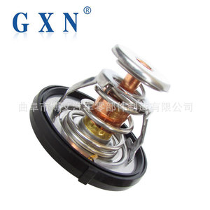 เทอร์โมสตัทเครื่องยนต์ Gxn รุ่น 55111016Ac สำหรับรถจี๊ป Mk49 ปักกิ่งไครสเลอร์ ดอดจ์ - Product Image 2
