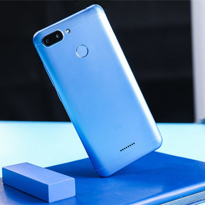 Venta al por Mayor de Teléfonos <span class=keywords><strong>Xiaomi</strong></span> Redmi 6 de 32GB <span class=keywords><strong>y</strong></span> 64GB, 3G <span class=keywords><strong>y</strong></span> 4G, ROM Global, Usados, de Segunda Mano, <span class=keywords><strong>Baratos</strong></span>, Desbloqueados - Product Image 6
