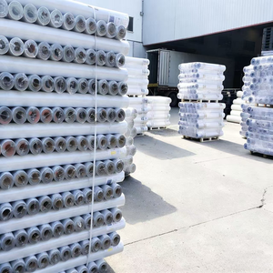 Membrana Transpirable de Polipropileno de Tres Capas con Certificación CE Kosite, Revestimiento para Casas/Revestimiento Permeable al Vapor - Product Image 4