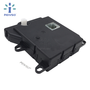 Actuador de Amortiguador de Aire PEIVSO para CROWN VICTORIA, LINCOLN TOWN CAR, MERCURY GRAND MARQUIS 1990-2011, OEM 604-214, Nuevo - Product Image 3