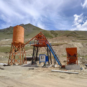 Liste de prix des centrales à béton à mélangeur automatique en Malaisie à vendre - Product Image 5