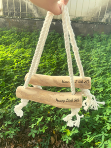 Le meilleur prix jouets de remorqueur en bois fabriqués au VietNam/100% Pet - Made in Vietnam HOANG LINH SG Kimy + 84938616690 - Product Image 3