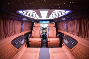 Sièges auto de luxe Sprinter Van pour avion V250 <span class=keywords><strong>V220</strong></span> V300 Hiace Compati - Product Image 4