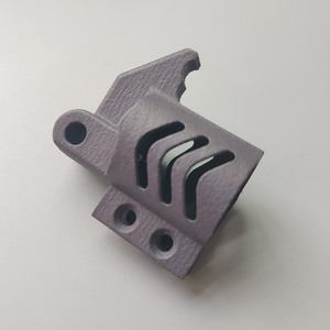 Services d'impression 3D personnalisés en nylon SLS MJF - Haute précision et robustesse, fabrication rapide, pièces en nylon pour application directe - Product Image 3