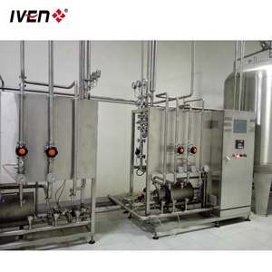 Hệ thống lọc nước thẩm thấu ngược Hệ thống lọc nước vệ sinh đơn vị lọc nước lâm sàng - Product Image 3