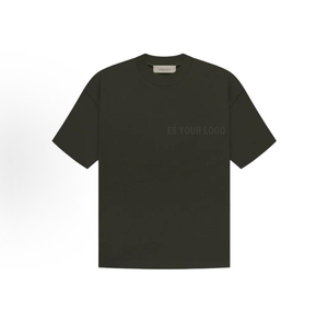 Set Estivi Casual in Cotone di Alta Qualità, Vestibilità Comoda, Maniche Corte, per Uomo <span class=keywords><strong>e</strong></span> Donna, Vendita all'Ingrosso - Product Image 6