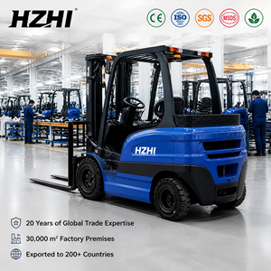 Hot Selling 2 Ton 2.5 Ton 3 Ton Electric Pallet Forklift Lift Height 1m-5m Narrow Aisle Forklift Lithium Battery Forklift