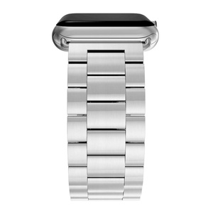 304 in acciaio inox Link orologio cinturino cinturino di ricambio per <span class=keywords><strong>apple</strong></span> <span class=keywords><strong>Watch</strong></span> <span class=keywords><strong>38mm</strong></span> 42mm 40mm 44mm - Product Image 2