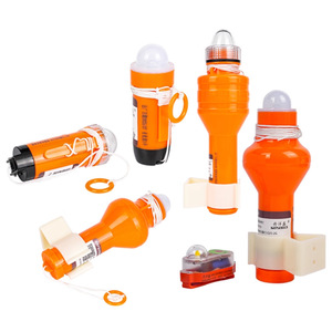 Furui Lifesaving Lamp CCS Certified Lithium Battery Self Illuminating For Life Jacket And Ring - Product Image 1