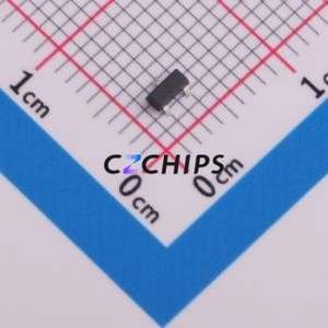 ทรานซิสเตอร์สนามทรานซิสเตอร์ทรานซิสเตอร์ (มอสเฟท) HL3402แบบดั้งเดิมและใหม่ - Product Image 1