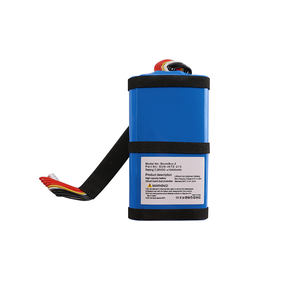 适用于JBL bombox2系列2 SUN-INTE-213 7.2V 10000毫安时原始设备制造商电池锂离子电池 - Product Image 3