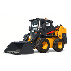 العلامة التجارية الصينية زلق هيدروليكي بالكامل 395B CLG395B مع شفرة الثلج حار بيع في روسيا - Product Image 1