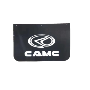 شاحنة رفرف سيارة واقيات طين أتوماتيكية مطاطية للشاحنات/المقطورة - Product Image 6