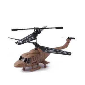 2.5 Channels 2.4G Infrared Remote Control Plane Airplane Toy Mini Rc Helicopters