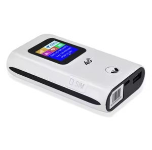 <span class=keywords><strong>3G</strong></span> 4G LTE FDD TDD mf905 điện thoại di động Cat4 150M Wifi Túi Mini <span class=keywords><strong>Router</strong></span> với ngân hàng điện - Product Image 4