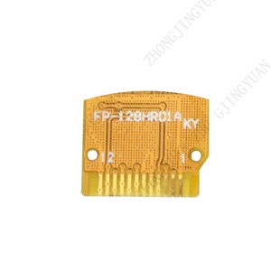 1.28"135*240 หน้าจอ IPS TFT LCD แบบวงกลม ST7789 ชิป 13 พินอินเทอร์เฟซแบบอนุกรม SPI จอแสดงผลสีแบบกลมโมดูลสำหรับอิเล็กทรอนิกส์ DIY - Product Image 6