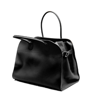 <strong>Best</strong> <strong>Selling</strong> High Quality Lychee Print Genuine Leather Women's Casual <strong>Tote</strong> <strong>Bags</strong> Two Waterproof <strong>Large</strong> <strong>Capacity</strong> Shoulder <strong>Bags</strong>
