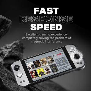 Độ chính xác cao cảm biến điện dung Joystick Kit điện năng thấp & chống nhiễu các tính năng thumbstick trò chơi phụ kiện - Product Image 2