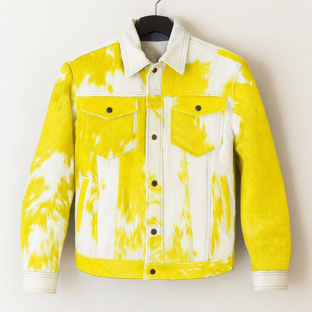 Jaune