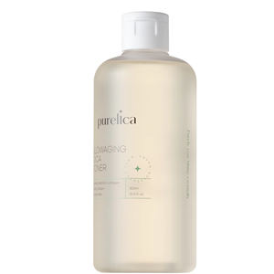 Slowaging Cica Toner Tóner hidratante PDRN Centella Asiatica Kbeauty Esencia calmante para pieles sensibles Calmante Nutritivo - Product Image 1