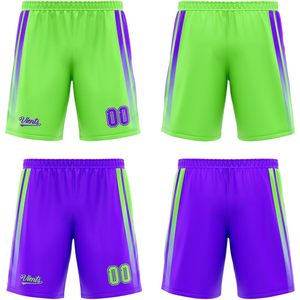 Maillot de basket-ball réversible personnalisé FOXA unisexe, col en V, sublimation, évacuation de l'humidité, 420g, impression du nom et du numéro - Product Image 5