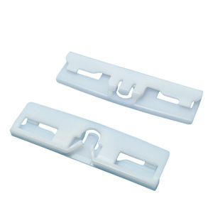Clips de fixation pour garniture de vitre Toyota 7554530170 pour Land Cruiser Prius Crown Lexus C3742 - Product Image 1