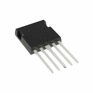ส่วนประกอบทรานซิสเตอร์อิเล็กทรอนิกส์ไอโซพลัส i4-PAC FMD15-06KC5ของแท้ - Product Image 1