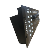 Contrôleur DMX 192 canaux pour éclairages de scène