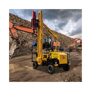 Pilote de pile à énergie solaire à haute efficacité utilisé pour le moteur de pompe - Product Image 3