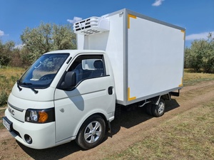 Unidad de refrigeración de camión congelador de alimentos Sinoclima con compresor para almacenamiento de cajas de camiones - Product Image 5